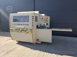 WEINIG Profimat 23 FORTEC 5/25
