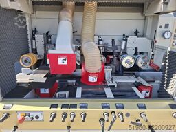 WEINIG Profimat 23 FORTEC 5/25