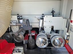 WEINIG Profimat 23 FORTEC 5/25