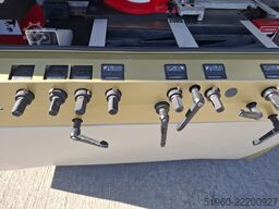 WEINIG Profimat 23 FORTEC 5/25