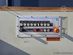WEINIG Profimat 22N 11/25