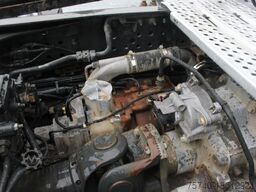 Mercedes-Benz Actros 1851 + EURO 5 + Retarder!!