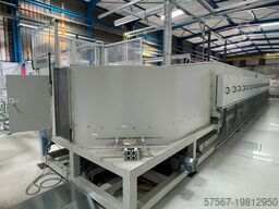 YUNG GUAN MACHINERY YG-H60