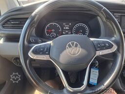 VW T6.1 Pritsche lang  1. Hand Klima