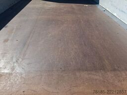 VW T6.1 Pritsche lang  1. Hand Klima