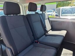 VOLKSWAGEN T6.1 9Sitzer  4motion   1. Hand