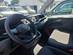 VOLKSWAGEN T6.1 9Sitzer  4motion   1. Hand