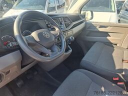 VOLKSWAGEN T6.1 Pritsche lang 1. Hand Klima