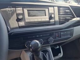 VOLKSWAGEN T6.1 Pritsche lang 1. Hand Klima