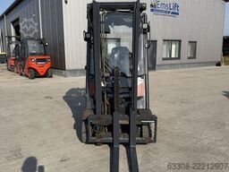 Linde H16D-02