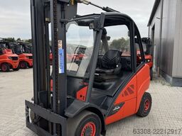 Linde H30T-02