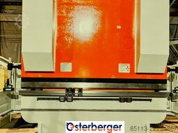 OSTERBERGER HTAP-Servo 2500-300
