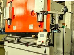 OSTERBERGER HTAP-Servo 2500-300