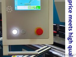 OSTERBERGER HTAP-Servo 2500-300