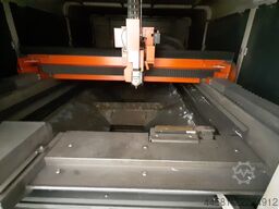 Bystronic BySprint Fiber 3015