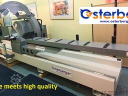 OSTERBERGER ZKM 520-20 Electronic