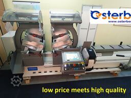 OSTERBERGER ZKM 520-20 Electronic