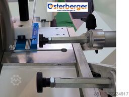 OSTERBERGER ZKM 520-20 Electronic