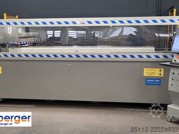 OSTERBERGER PIONIER 3000.4 Advanced
