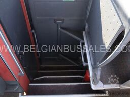 Mercedes Tourismo / 15RHD