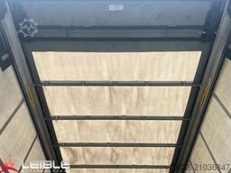 KRONE SD*Tautliner*Liftachse*Zertifikat*SAF-Achsen*