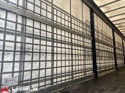 KRONE SD*Tautliner*Liftachse*Zertifikat*SAF-Achsen*