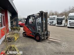 LINDE H30D +02 EVO*Duplexmast*Klima*Radio*