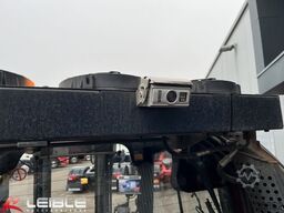 LINDE H30D +02 EVO*Duplexmast*Klima*Radio*