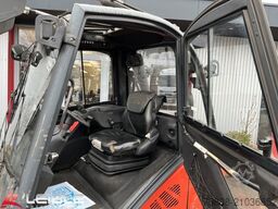 LINDE H30D +02 EVO*Duplexmast*Klima*Radio*