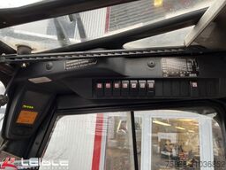 LINDE H30D +02 EVO*Duplexmast*Klima*Radio*