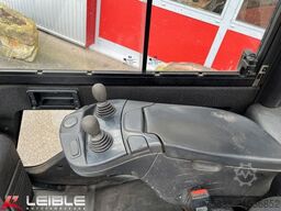 LINDE H30D +02 EVO*Duplexmast*Klima*Radio*