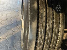  Wiese 2-Achs Tandem Planen Anhänger