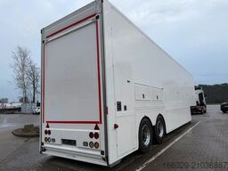  Burgers Doppelstock- ZL + 1 Jahr Garantie