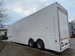  Burgers Doppelstock- ZL + 1 Jahr Garantie