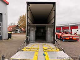  Burgers Doppelstock- ZL + 1 Jahr Garantie