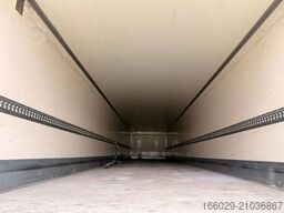  Burgers Doppelstock- ZL + 1 Jahr Garantie