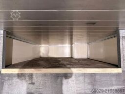  Burgers Doppelstock- ZL + 1 Jahr Garantie