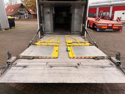  Burgers Doppelstock- ZL + 1 Jahr Garantie