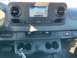 MERCEDES-BENZ Sprinter 319 CDI L2 Mixto/ 4x4/ Autom./ AC/ LED