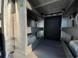 MERCEDES-BENZ Sprinter 319 CDI L2 Mixto/ 4x4/ Autom./ AC/ LED