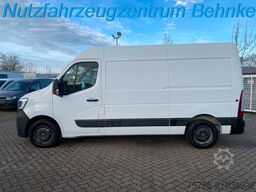 RENAULT Master KA L2H2/ AC/ Frischdienst/ Standkühlung