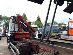 Renault Premium 385 .26G 6x2 PALFINGER / KIPPER (MECHAN...