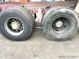 Renault Premium 385 .26G 6x2 PALFINGER / KIPPER (MECHAN...