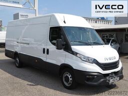 IVECO Daily 35S16V Klima, PDC, lang+hoch, FACELIFT