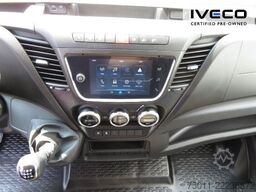 IVECO Daily 35S16V Klima, PDC, lang+hoch, FACELIFT