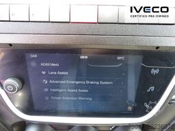 IVECO Daily 35S16V Klima, PDC, lang+hoch, FACELIFT