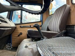 Mercedes-Benz LK 914 (6-CILINDER) RECOVERY TRUCK (FULL STEEL ...