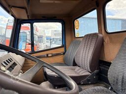 Mercedes-Benz LK 914 (6-CILINDER) RECOVERY TRUCK (FULL STEEL ...