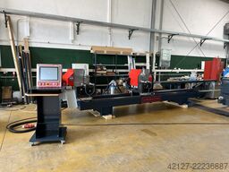 Wegoma DS140 - neuwertig