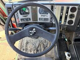 MAN 35 .403DF 8x4 MEILLER KIPPER (EURO2 / ZF16 MANU...
